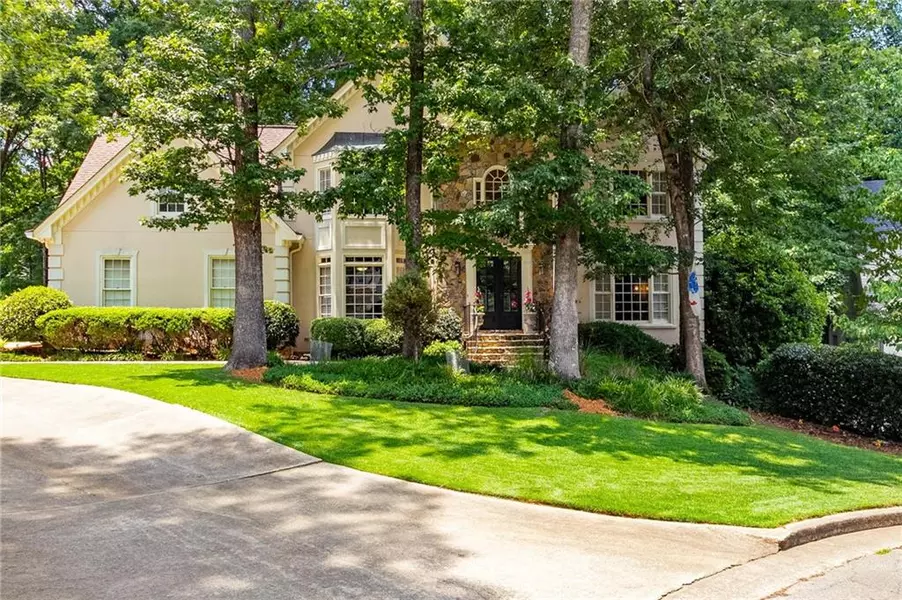 410 Tapestry TRL, Roswell, GA 30076