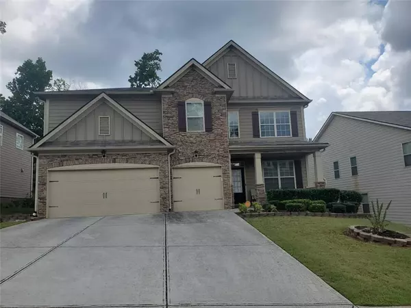 Lilburn, GA 30047,4378 Amberleaf WALK