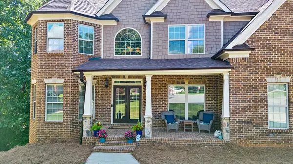 Gainesville, GA 30506,8955 Mossy Oak DR