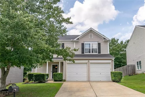 Canton, GA 30114,212 Wild Flower LN