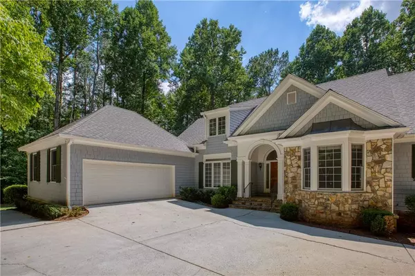 Alpharetta, GA 30004,520 Simmons Hill RD