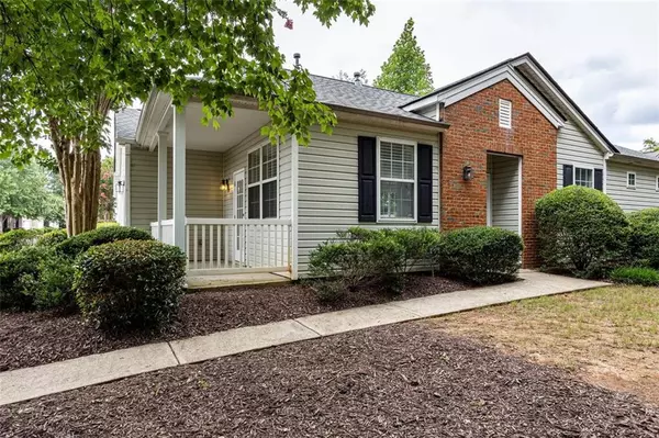 Woodstock, GA 30188,137 West Oaks Pl