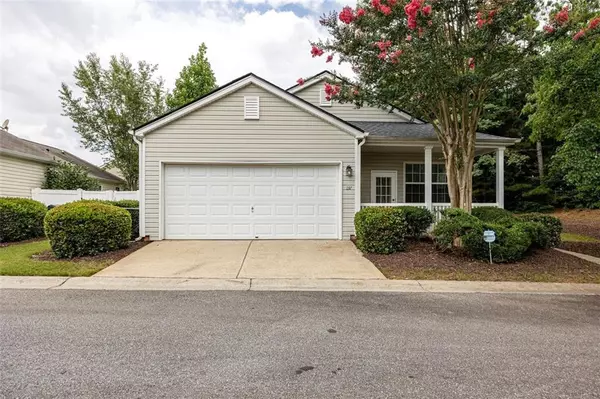 Woodstock, GA 30188,137 West Oaks Pl