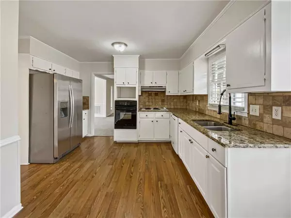 Marietta, GA 30062,3009 Bunker Hill RD