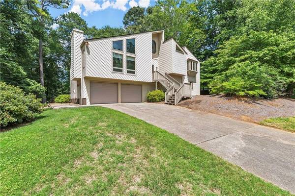 3294 Rangers Gate, Marietta, GA 30062