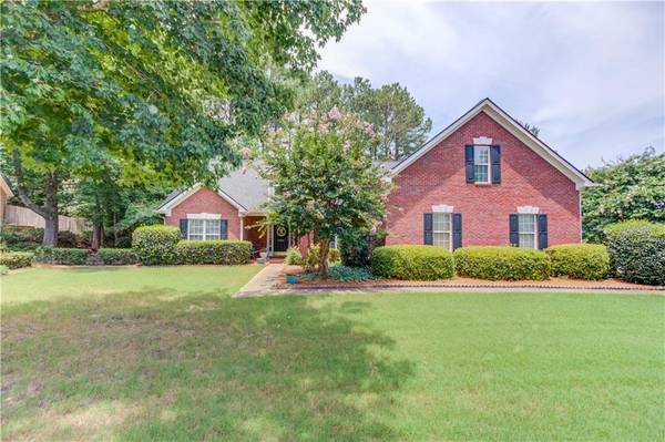 1192 Apalachee Run TRL, Dacula, GA 30019