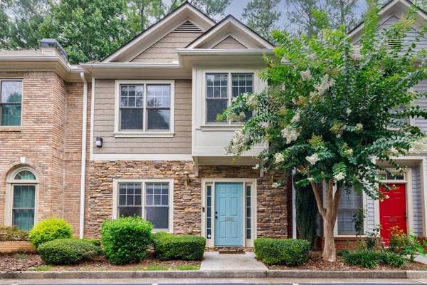 1280 Harris Commons, Roswell, GA 30076