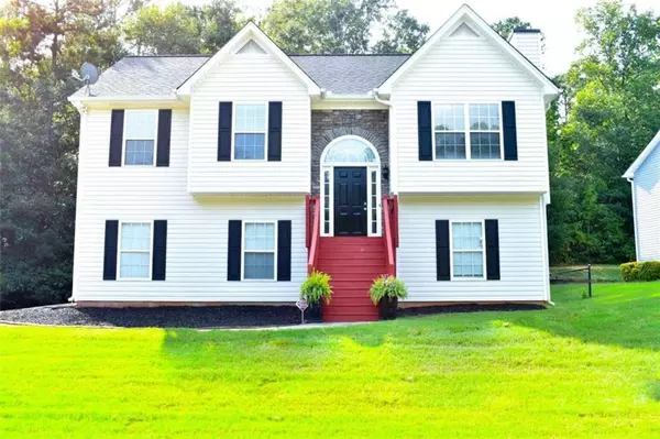 4835 Blue Rock CT, Douglasville, GA 30135