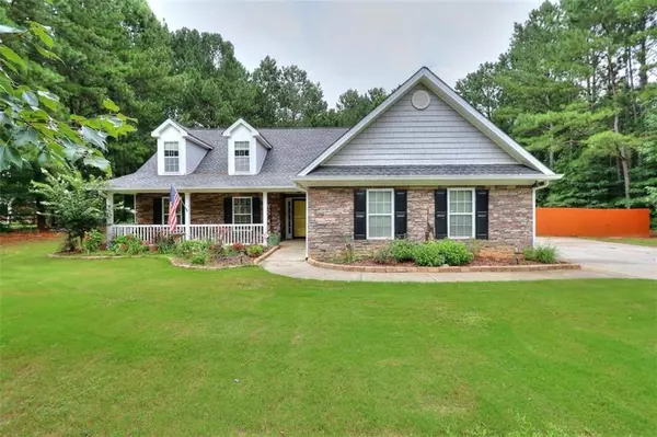 2112 Raegan CT, Monroe, GA 30655