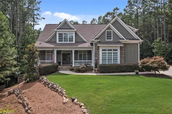 Canton, GA 30115,510 Brown WALK