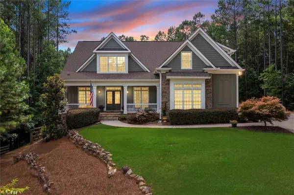 Canton, GA 30115,510 Brown WALK