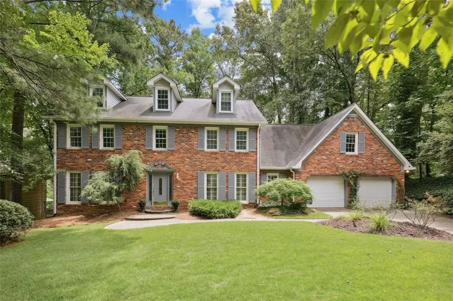 4345 Inverary WALK NE, Roswell, GA 30075