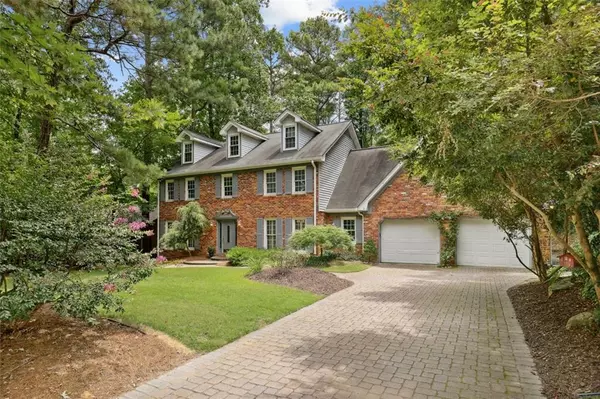 Roswell, GA 30075,4345 Inverary WALK NE