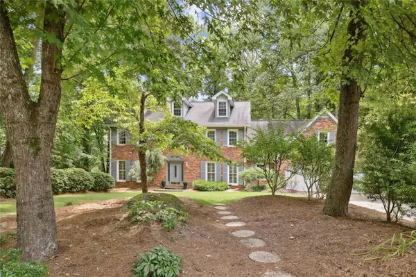 Roswell, GA 30075,4345 Inverary WALK NE