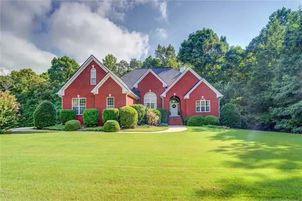 Oxford, GA 30054,90 Northwood Creek WAY