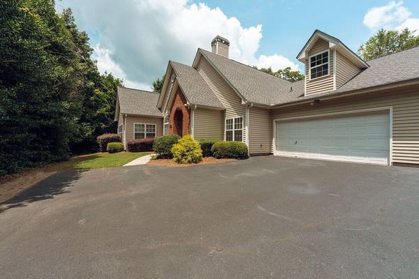 1235 CREEK FOREST LN #7, Austell, GA 30106