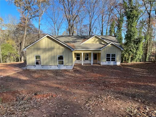 1113 Hardwood RD, Monroe, GA 30655