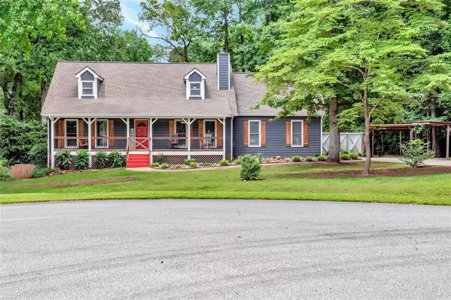 4620 GREY OAK TRL, Gainesville, GA 30507