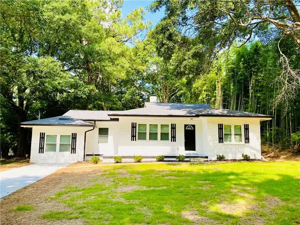 4610 Old Westside RD, Austell, GA 30106