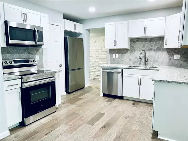 Austell, GA 30106,4610 Old Westside RD