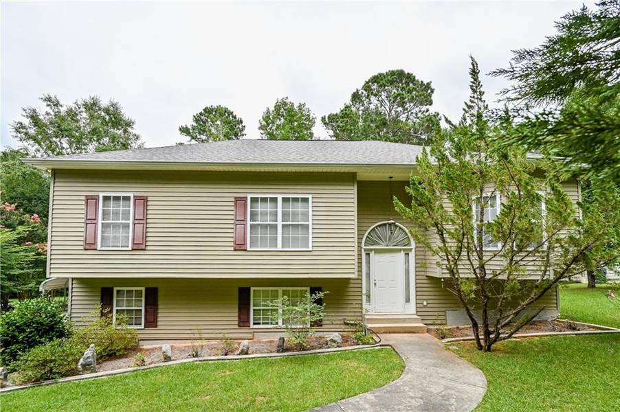 231 Stewart DR NW, Milledgeville, GA 31061