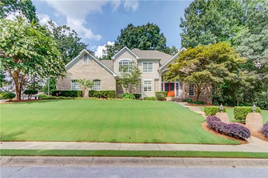 3475 Kates WAY, Duluth, GA 30097