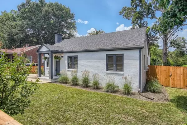 Atlanta, GA 30311,1457 Venetian DR SW