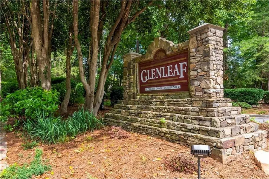 1310 Glenleaf DR, Peachtree Corners, GA 30092