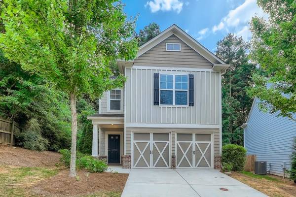 1390 Sandtown GN, Marietta, GA 30008