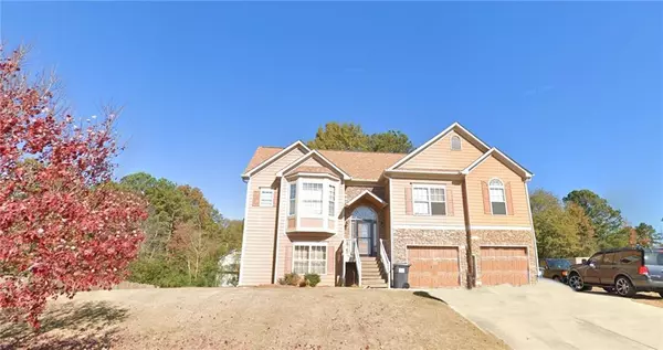 126 Cohran Lake CT, Douglasville, GA 30134