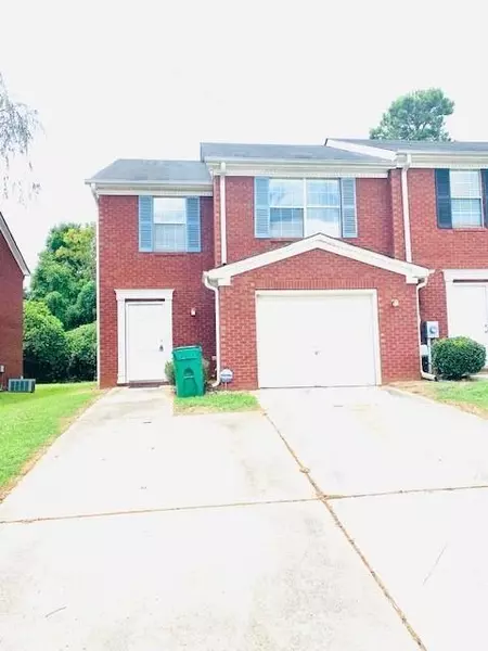 5591 Windfall LN, Lithonia, GA 30058