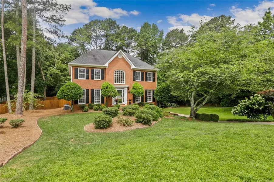 4488 Cardiff CT NE, Roswell, GA 30075