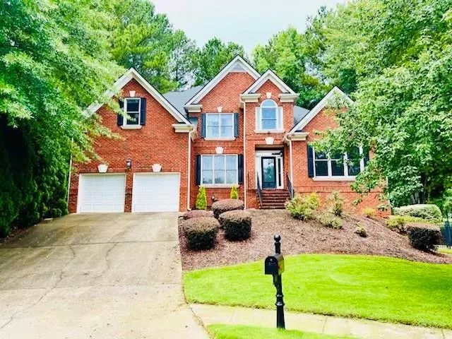 1015 YORK CV, Alpharetta, GA 30004