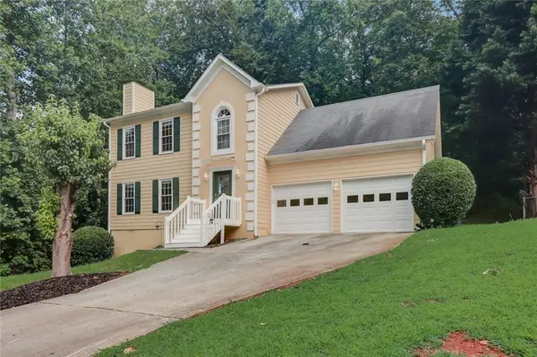 3124 Edington CIR, Lawrenceville, GA 30044