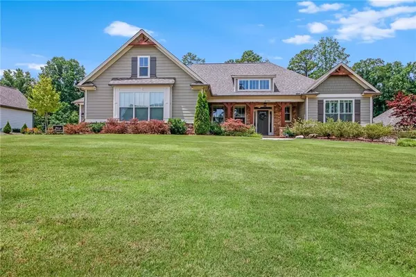 8780 Port View DR, Gainesville, GA 30506