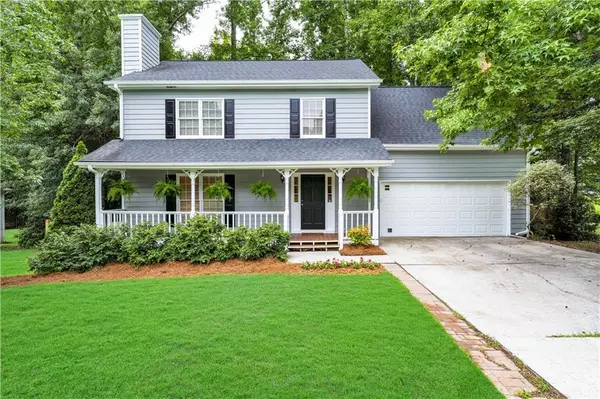 3115 Pond Ridge TRL, Snellville, GA 30078