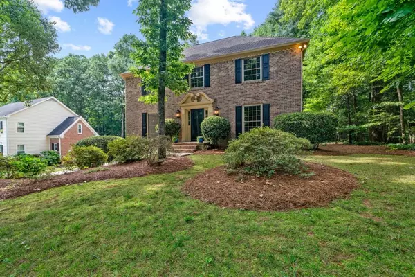 Marietta, GA 30062,3770 Canvasback CT