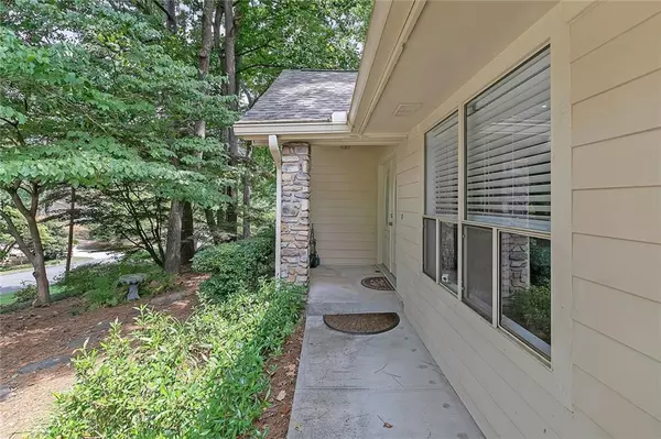 Marietta, GA 30068,2761 Georgian TER