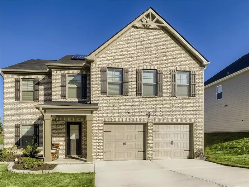 6445 Beaver Creek TRL, Atlanta, GA 30349