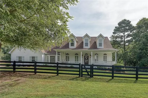 Canton, GA 30115,101 Red Gate DR