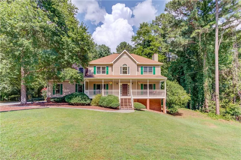 Woodstock, GA 30188,208 Mount Glen CT