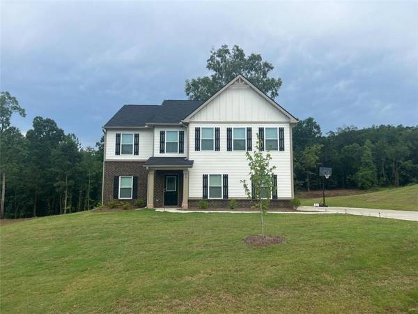 40 Miller Lake CT, Covington, GA 30014