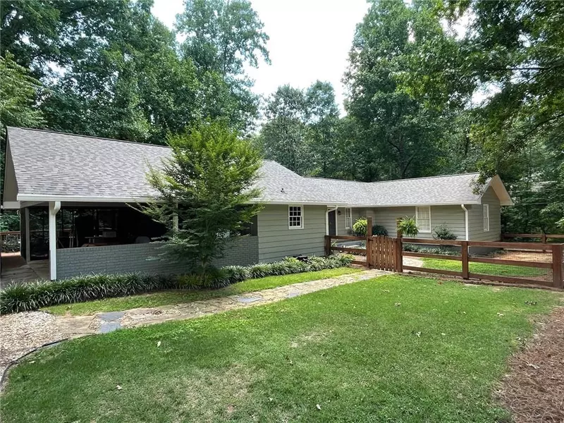 269 Valley Ridge DR, Canton, GA 30115