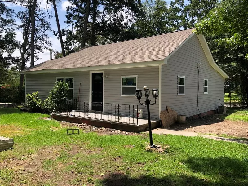 6741 Miller WAY, Lithia Springs, GA 30122