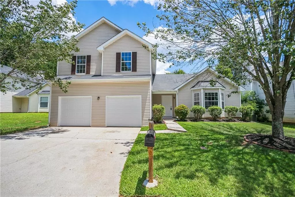 Lithonia, GA 30058,2548 Feywood CT