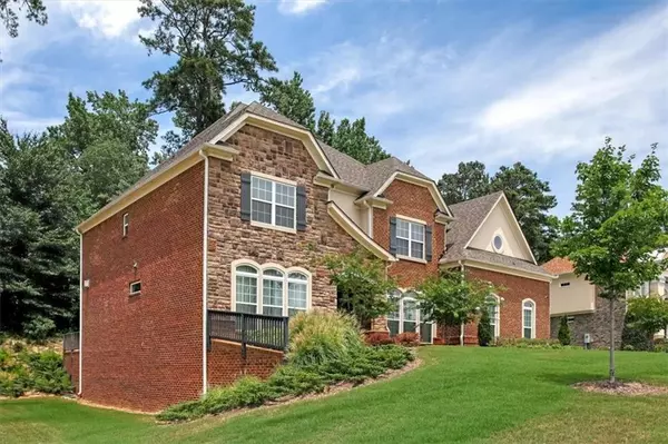 Atlanta, GA 30331,2393 Barrington Trace CIR SW