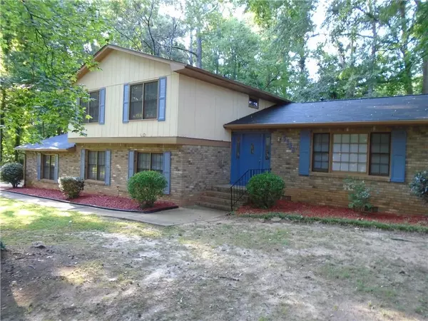 Stone Mountain, GA 30088,5318 Omalley LN