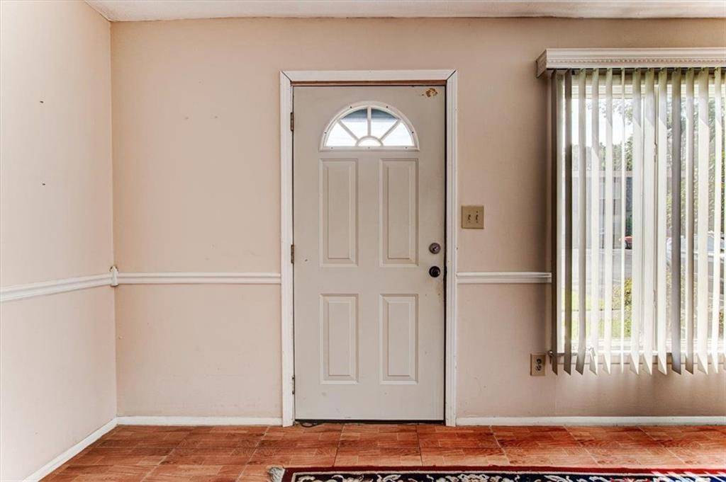 Marietta, GA 30067,1815 ASHBOROUGH CIR SE #D