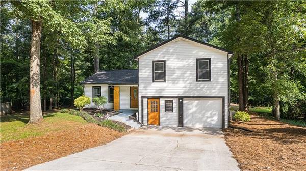 1172 Poplar Log PL, Austell, GA 30168