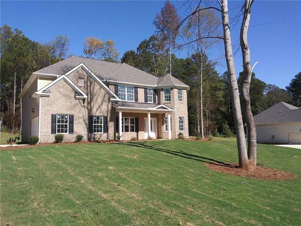 125 Suwanee CIR, Fairburn, GA 30213